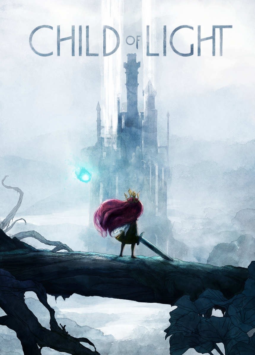 Child of Light